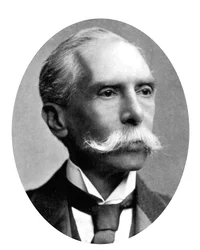 Alfred Austin, English Poet