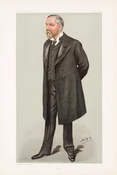 Alfred Cooper, English surgeon