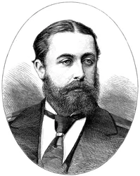 Alfred, Duke of Edinburgh