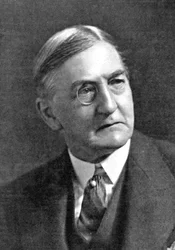 Alfred Edward Woodley Mason, British Author