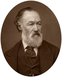 Alfred Elmore, Artist and Royal Academician