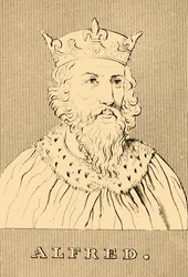 Alfred, c847-899