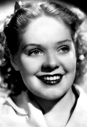 Alice Faye, American Actress and Singer