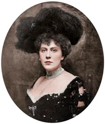 Alice Keppel, English socialite