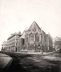 All Saints Church, Hastings, Sussex
