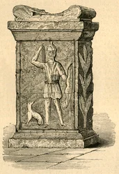 Altar of Diana