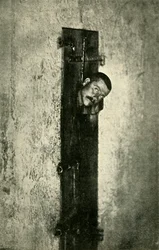 Ambrogio The Brigand, 1901