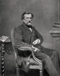 Ambroise Thomas, French opera composer