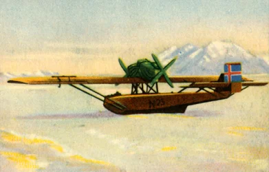 Amundsen