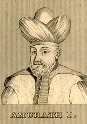 Amurath I