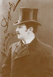 Anatoly Leonidovich Durov