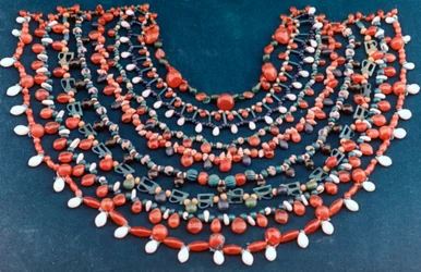 Ancient Egyptian Collar