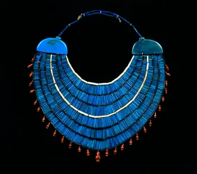 Ancient Egyptian Pectoral, 5th-4th Century BC
