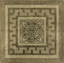 Ancient Roman Pavement Found in Threadneedle Street