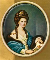 Angelika Kauffman