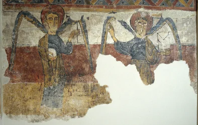 Angels