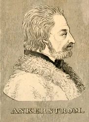 Ankerstrom
