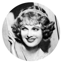 Anna Neagle, English Actress and Singer