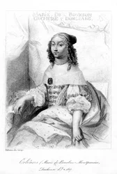 Anne Marie Louise d