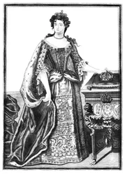 Anne, Queen of Great Britain and Ireland