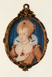 Anne of Denmark