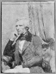 Antoine Claudet, French photography pioneer