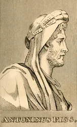 Antoninus Pius