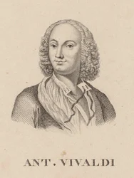 Antonio Vivaldi