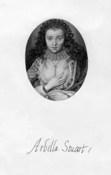Arabella Stuart