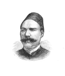 Arabi Pasha