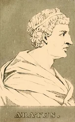 Aratus, c1830