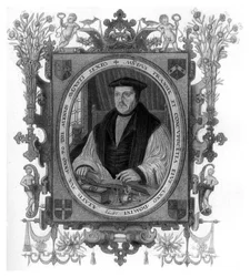 Archbishop Parker