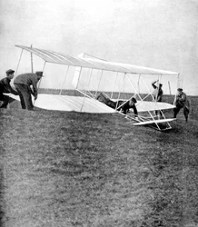 Archdeacon Aeroplane