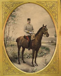 Archduke Franz Ferdinand of Austria