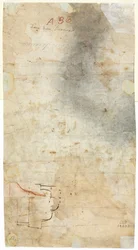 Architectural Sketch