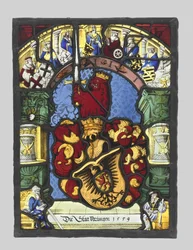 Arms of Ueberlingen