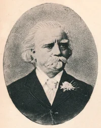 August Manns