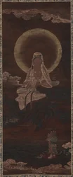 Avalokitesvara