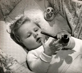 Baby André Limot