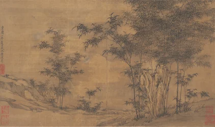 Bamboo