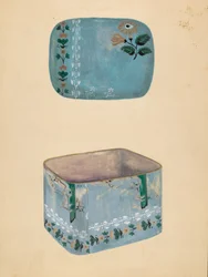 Bandbox, 1935-1942
