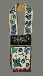 Bandolier Shoulder Bag