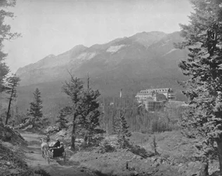 Banff Hotel