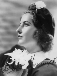 Barbara Stanwyck 1907-1990, American Actress, c1930s