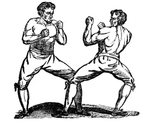 Bare-Knuckle Boxing