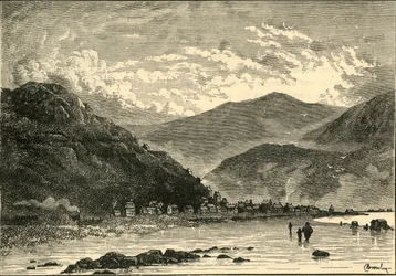 Barmouth