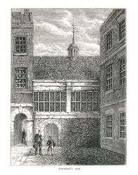 Barnards Inn