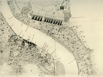 Barrackpore Park and Cantonment