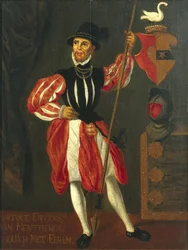 Barthold Entens van Mentheda