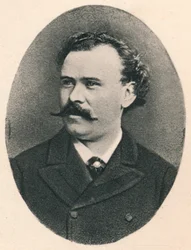 Barton McGuckin